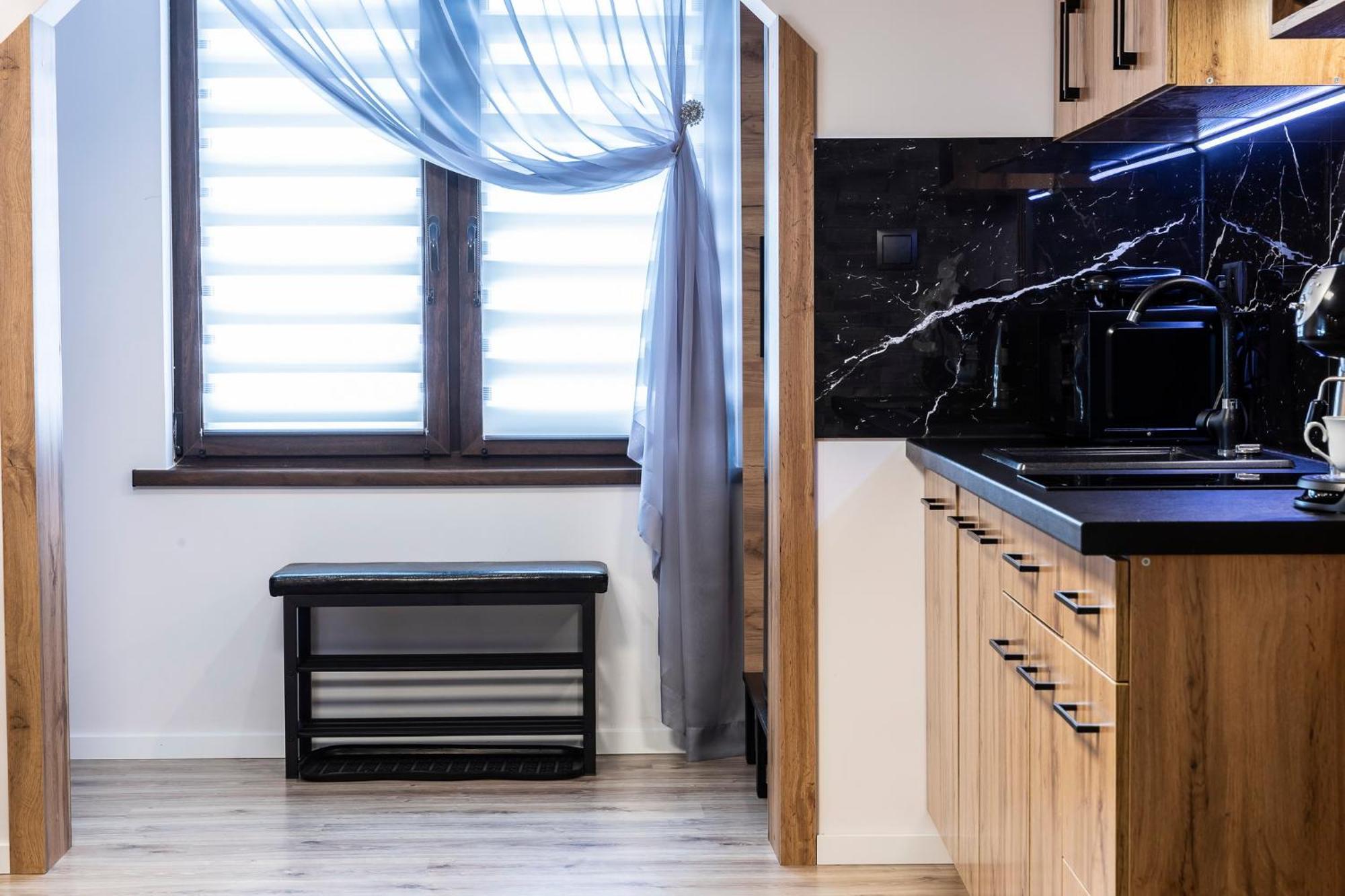 Apartament Tatravika Z Basenem I Widokiem كوشتيليسكا المظهر الخارجي الصورة